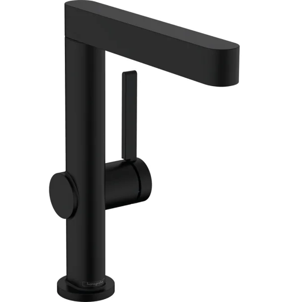Фото смеситель для раковины hansgrohe finoris 76060670