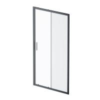 Душевая дверь AM.PM Gem 110 см W90G-110-1-195BM