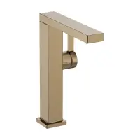 Смеситель для раковины Hansgrohe Tecturis E 73060140