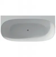 Акриловая ванна Riho Omega B2W 170x80 см B094001005