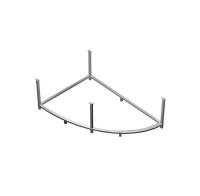 Каркас для ванны Jacob Delafon SF218RU-NF