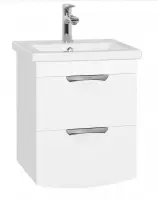 Тумба под раковину Style Line Жасмин 2 50 см ЛС-000010039