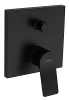 Смеситель для ванны Hansgrohe Vivenis 75415670