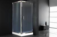 Душевое ограждение Royal Bath HV RB8080HV-C-CH 80x80 см