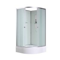 Душевая кабина AvaCan D3080N 80x80 см без крыши