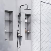 Душевая стойка Damixa Jupiter 977770300
