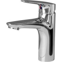 Смеситель для раковины Jacob Delafon Elite E32908-CP