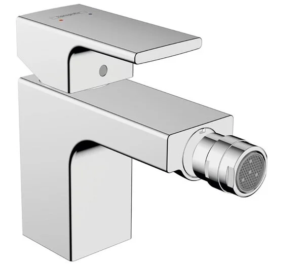 Фото смеситель для биде hansgrohe vernis shape 71211000