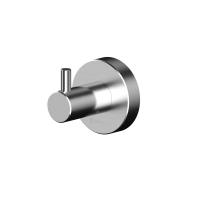 Крючок Whitecross Ergo ER2210NIB, цвет: никель брашированный
