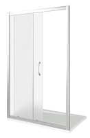 Душевая дверь Good Door Latte WTW-120-G-WE 120 см ЛА00023