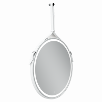 Зеркало Sancos  Dames 65 см DA650W