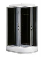 Душевая кабина Loranto 120x80 см CS-66120-20 L G