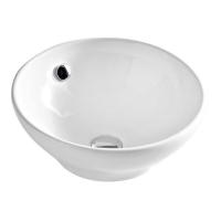 Раковина накладная ArtCeram Fuori 43 см TFL002 01 00