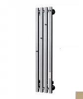 Электрический полотенцесушитель Indigo Style 3 Pro 90/18 LSPRE90-18MKGDRt