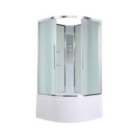 Душевая кабина AvaCan EM5011NNEW 110x110 см без крыши