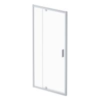 Душевая дверь AM.PM Gem 100x195 см W90G-100-1P-MT