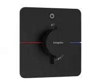 Термостатический смеситель для душа Hansgrohe Shower Select Comfort Q 15581670