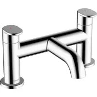 Смеситель для ванны Hansgrohe Vernis Blend 71442000