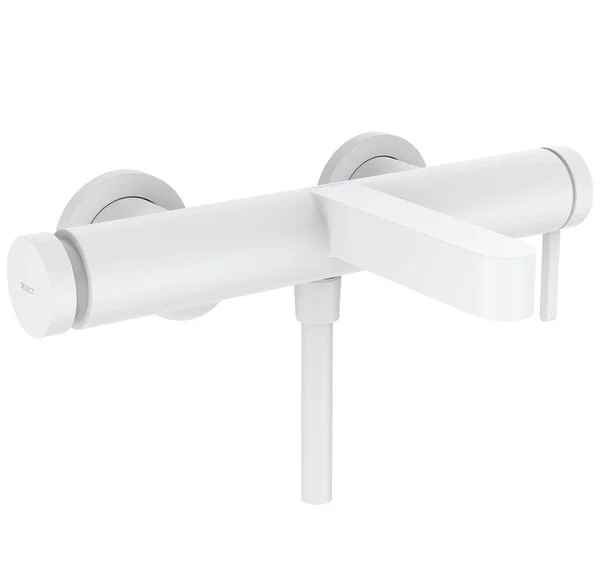 Фото смеситель для ванны hansgrohe finoris 76420700