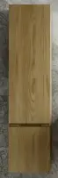 Пенал подвесной Art&Max Techno 40 см AM-Techno-1600-AC-SO-LW674-L