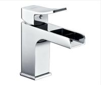 Смеситель для раковины WasserKraft Aller 1069