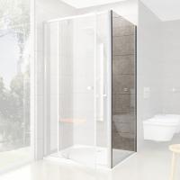 Душевая стенка Ravak Pivot PPS-90 90 см 90G70U00Z1