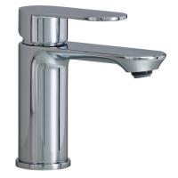 Смеситель для раковины Splendy Rest RE201146GK1CR