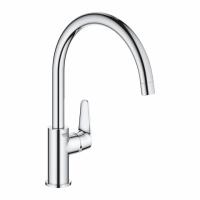 Смеситель для кухни Grohe BauCurve 31231001