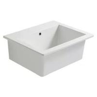 Раковина встраиваемая Globo Forty3 60 см FO063.BI*0
