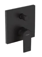 Смеситель для ванны Hansgrohe Vernis Shape 71469670