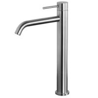 Смеситель для раковины Fima Carlo Frattini Spillo Steel F3071/HINOX