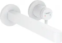 Смеситель для раковины Hansgrohe Finoris 76050700