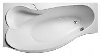 Акриловая ванна 1Marka Gracia 150x94 см L