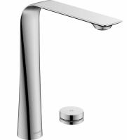 Смеситель для раковины Duravit D.1 D11110007010