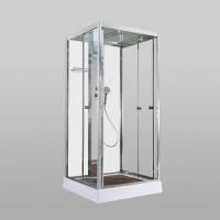 Душевая кабина AvaCan Z1910MT 100x100 см
