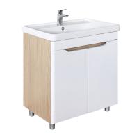 Тумба с раковиной Comforty Печора 71 см 00-00018366