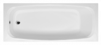 Акриловая ванна Ravak Septima 170x70 см C632S00000
