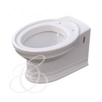 Унитаз подвесной Caprigo Armonia 5803