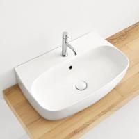 Раковина подвесная Kerasan Nolita 50 см 534001