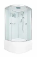 Душевая кабина DTO 80x80 см D80S