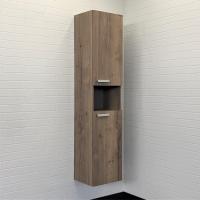 Пенал подвесной Comforty Никосия 35 см 00-00009554