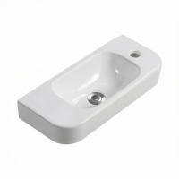 Раковина подвесная Splendy Memory 50 см ME10550V1NW