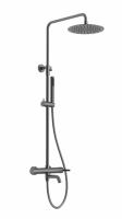 Душевая стойка AltroBagno Unione 030210 GM