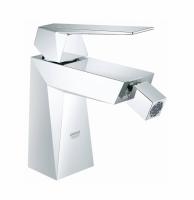 Смеситель для биде Grohe Allure Brilliant 23117000, цвет: хром