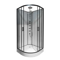 Душевая кабина Loranto Neo 100x100 см CS-21811-100