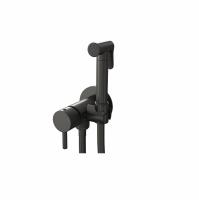 Смеситель с гигиеническим душем для биде Zeegres Z.Lombardia 30028014