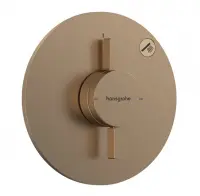 Смеситель для душа Hansgrohe DuoTurn S 75618140