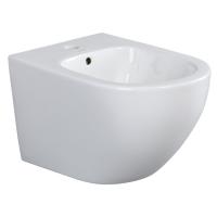 Биде подвесное Splendy Light 53 см LI10852V1WG