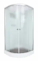 Душевая кабина DTO 90x90 см D09S