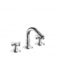Смеситель для биде Fantini Icona Classic 5302R008W